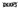 DEOS Roman extreme metal band logo