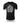 Mars The Vengeful Strength and Honour black t-shirt white design