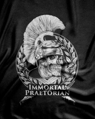 Immortal Praetorian