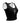 Iron Imperium Women Activewear - Diana Huntress Goddess Crop Top (Black) front