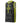Immortal Praetorian Basketball Jersey - Yellow finishes, front