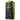Immortal Praetorian Basketball Jersey - Yellow finishes, front