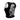 Iron Imperium women Activewear - Immortal Praetorian black crop top back