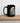 Immortal Praetorian Black Glossy Mug