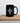 Immortal Praetorian Black Glossy Mug