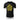 Mars The Vengeful Strength and Honour Tee - Yellow - Front