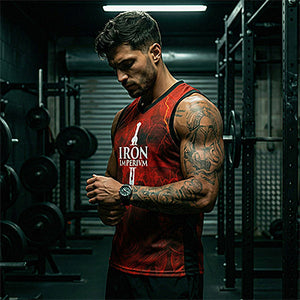 TANK TOPS