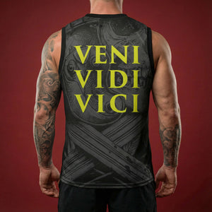 VENI VIDI VICI