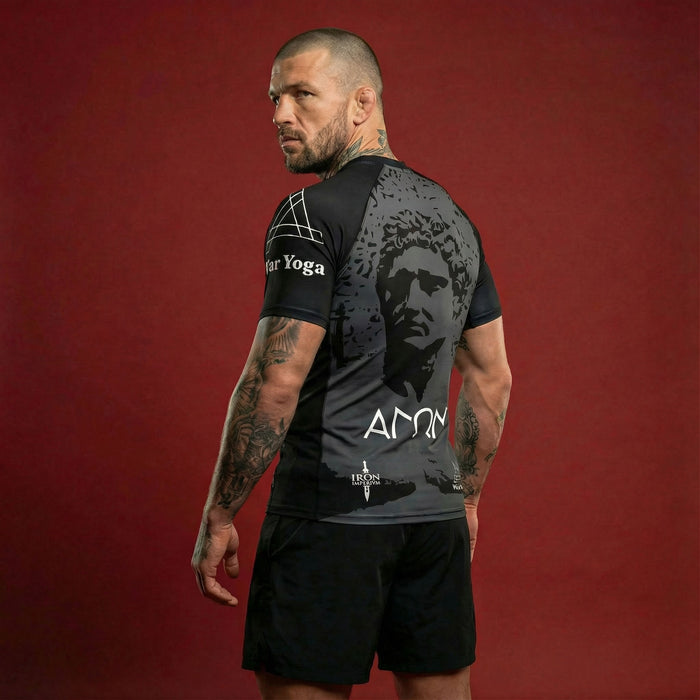 Rashguards