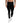 Immortal Praetorian black men's leggings