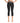 Veni Vidi Vici Iron Imperium Logo black yoga leggings white design