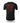 Mars The Vengeful Strength and Honour black t-shirt dark red design