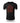 Mars The Vengeful Strength and Honour black t-shirt dark red design